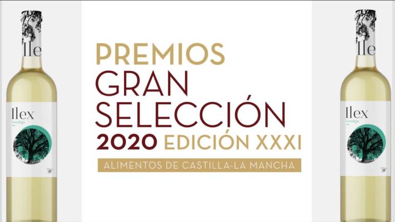 Premios GRAN SELECCION 2020